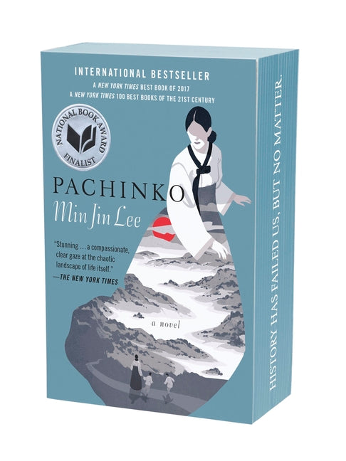 Pachinko (National Book Award Finalist) (Special)