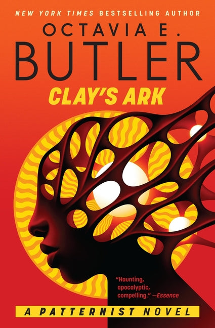 Clay's Ark (Patternist #3)
