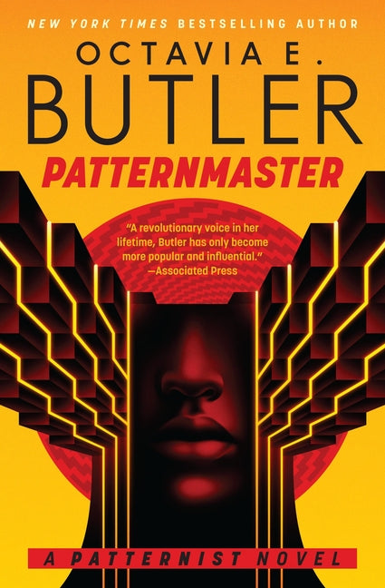 Patternmaster (Patternist #5)
