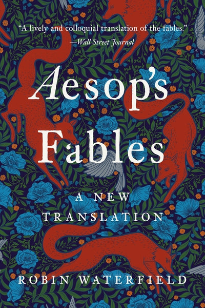 Aesop's Fables: A New Translation