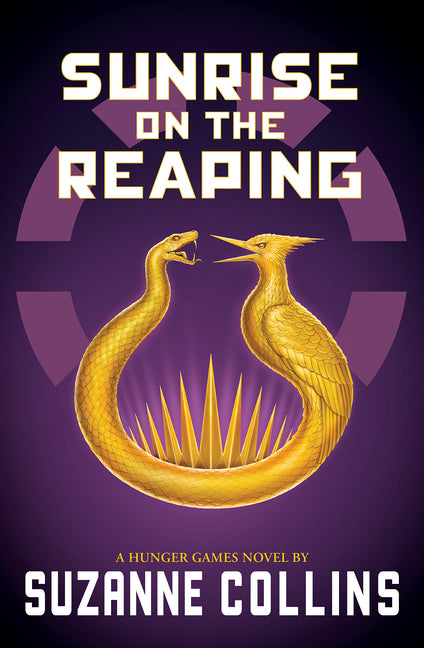 Sunrise on the Reaping (the Hunger Games)