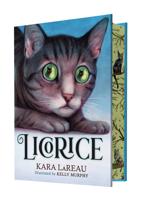 Licorice