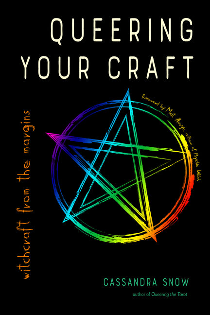 Queering your craft