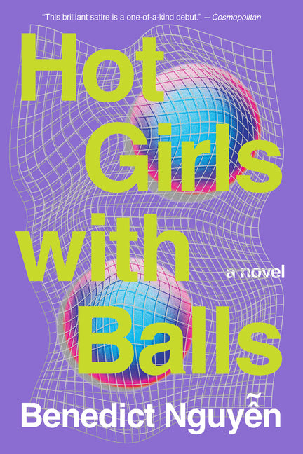 Hot Girls with Balls