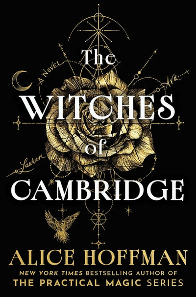 The Witches of Cambridge - PREORDER