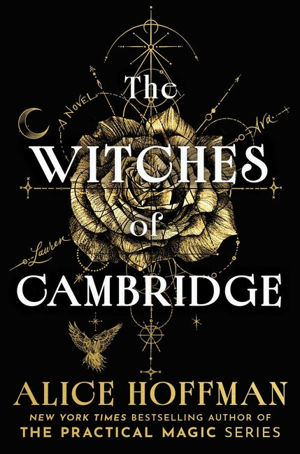 The Witches of Cambridge - PREORDER