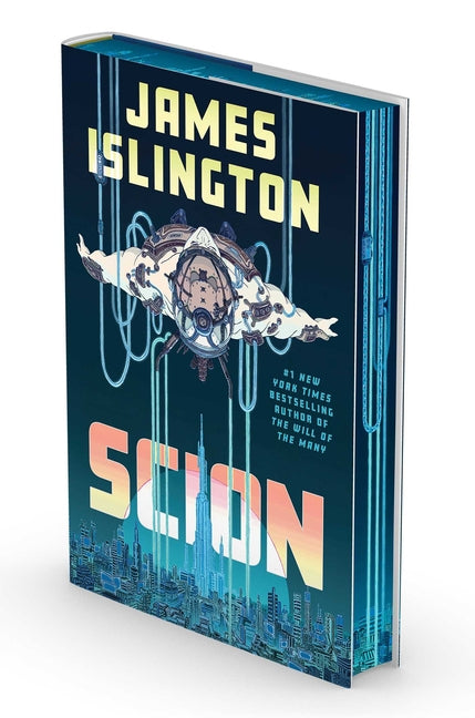 Scion - PREORDER