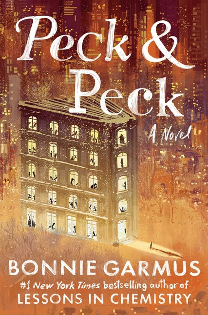 Peck & Peck - PREORDER