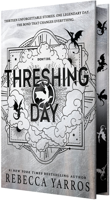 Threshing Day (Wing and Claw Collection) - PREORDER