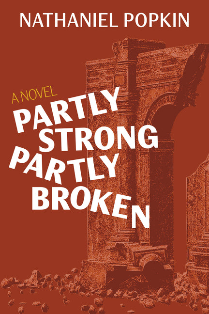 Partly Strong Partly Broken