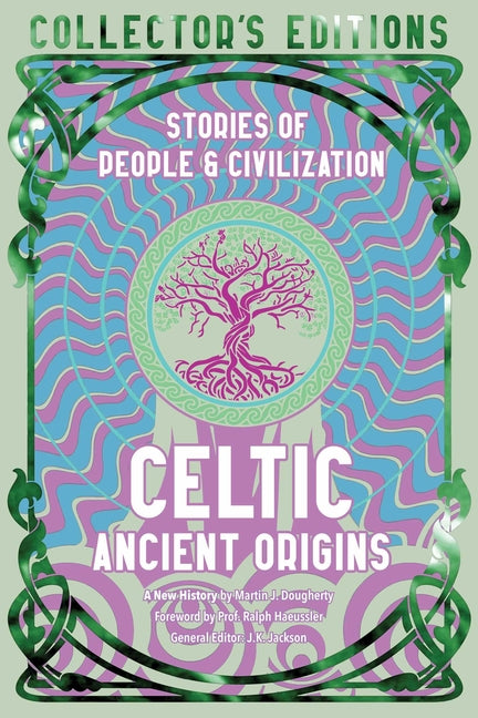 Celtic Origin Stories
