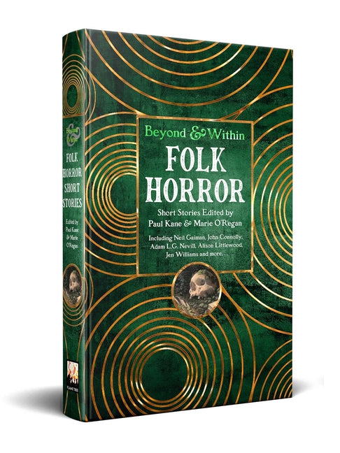 Folk Horror Short Stories (Beyond and Within)