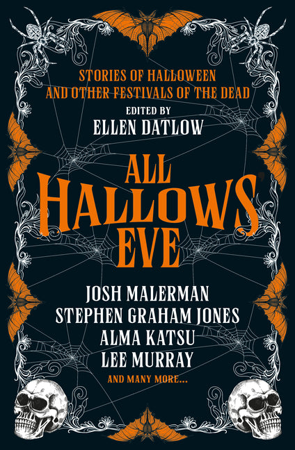 All Hallows Eve - PREORDER