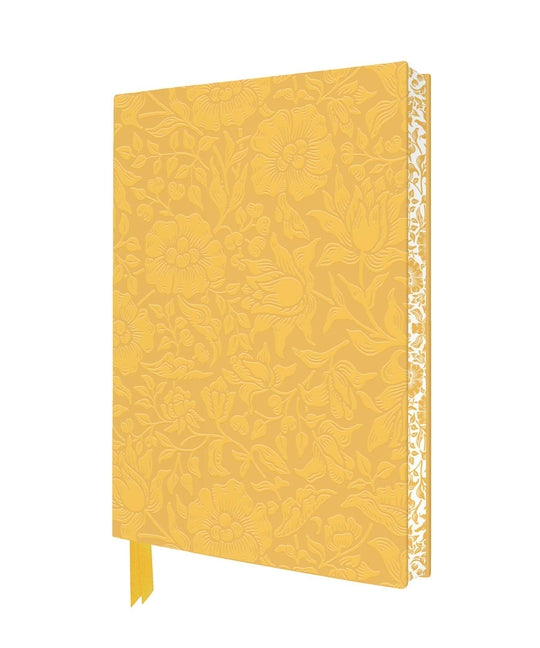 William Morris: Mallow Artisan Art Notebook (Flame Tree Journals)