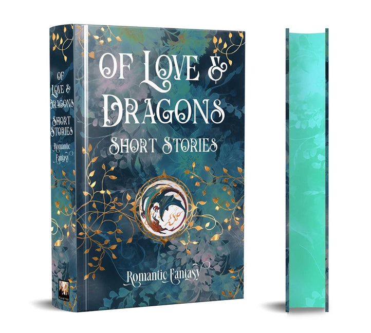 Of Love & Dragons