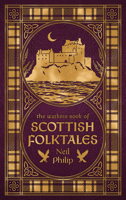 The Watkins Book of Scottish Folktales