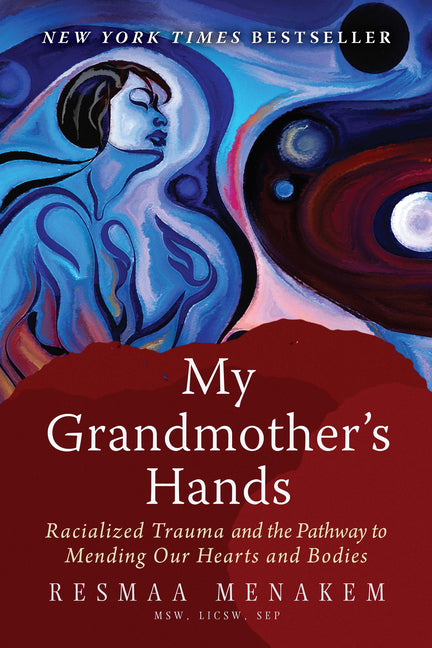 My Grandmother's hands