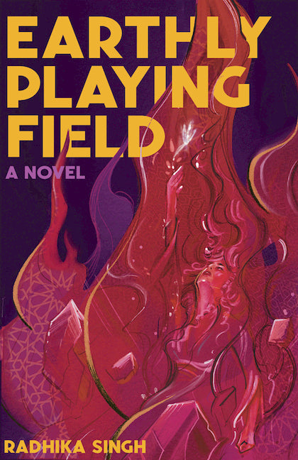Earthly Playing Field (Nonaligned)