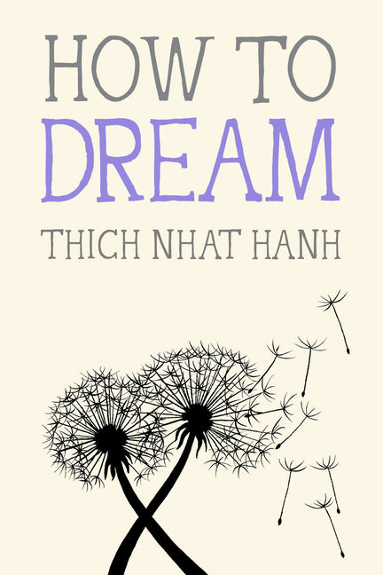 How to Dream (Mindfulness Essentials)