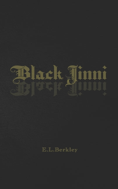 Black Jinni