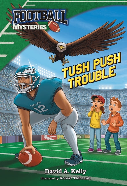 Tush Push Trouble