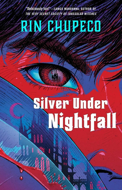 Silver Under Nightfall: Silver Under Nightfall #1 (Silver Under Nightfall #1)