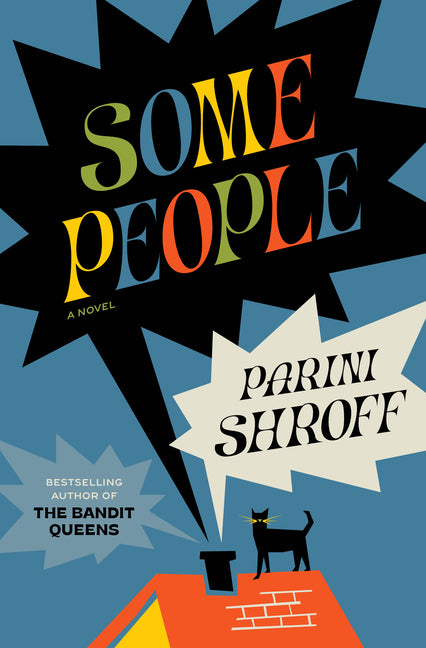 Some People - PREORDER
