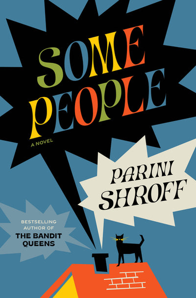Some People - PREORDER