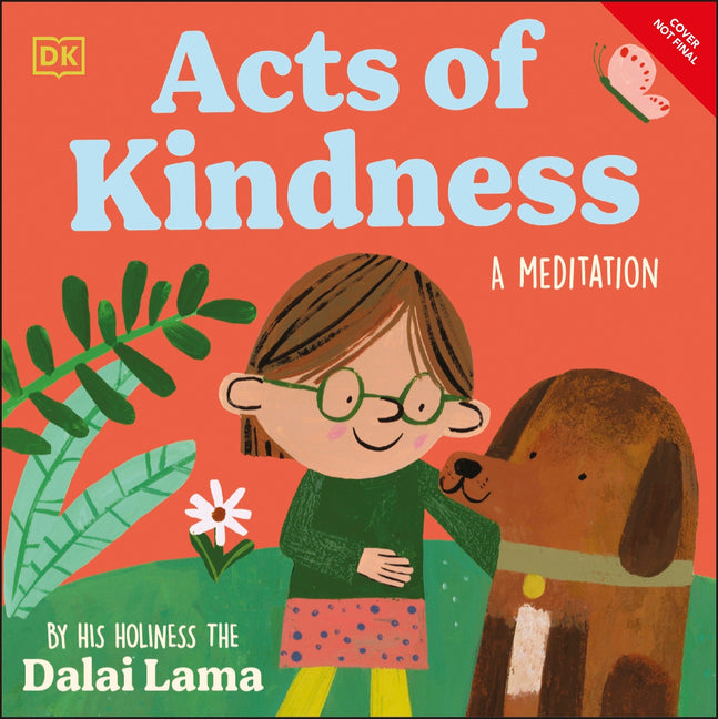 Acts of Kindness (My First Meditation)