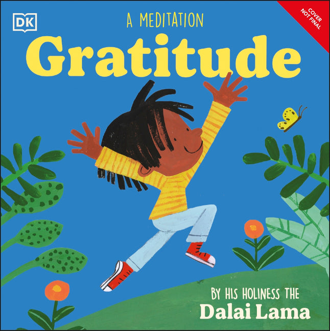 Gratitude (My First Meditation)