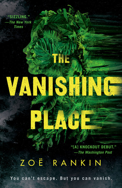 The Vanishing Place