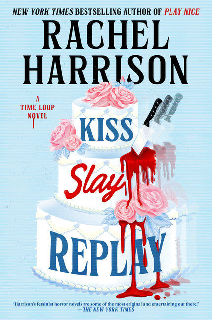 Kiss Slay Replay - PREORDER