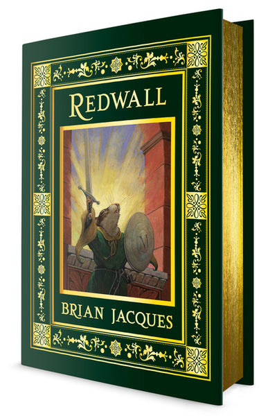 Redwall: The Collector's Edition
