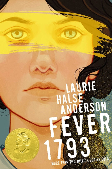 Fever 1793 (Reissue)