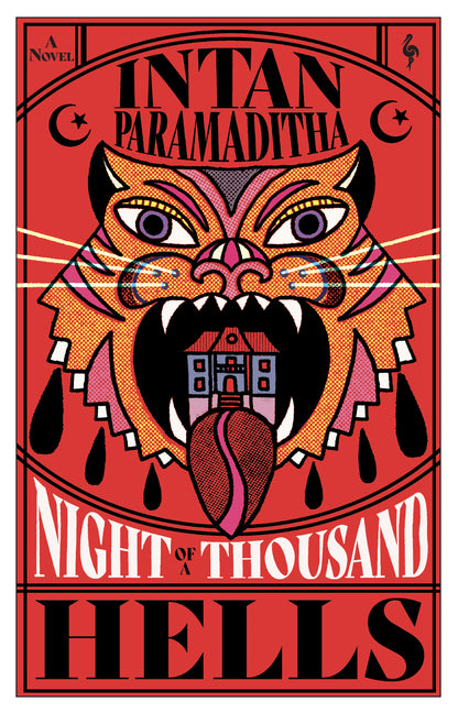 Night of a Thousand Hells: A Novel (National Book Award Finalist)