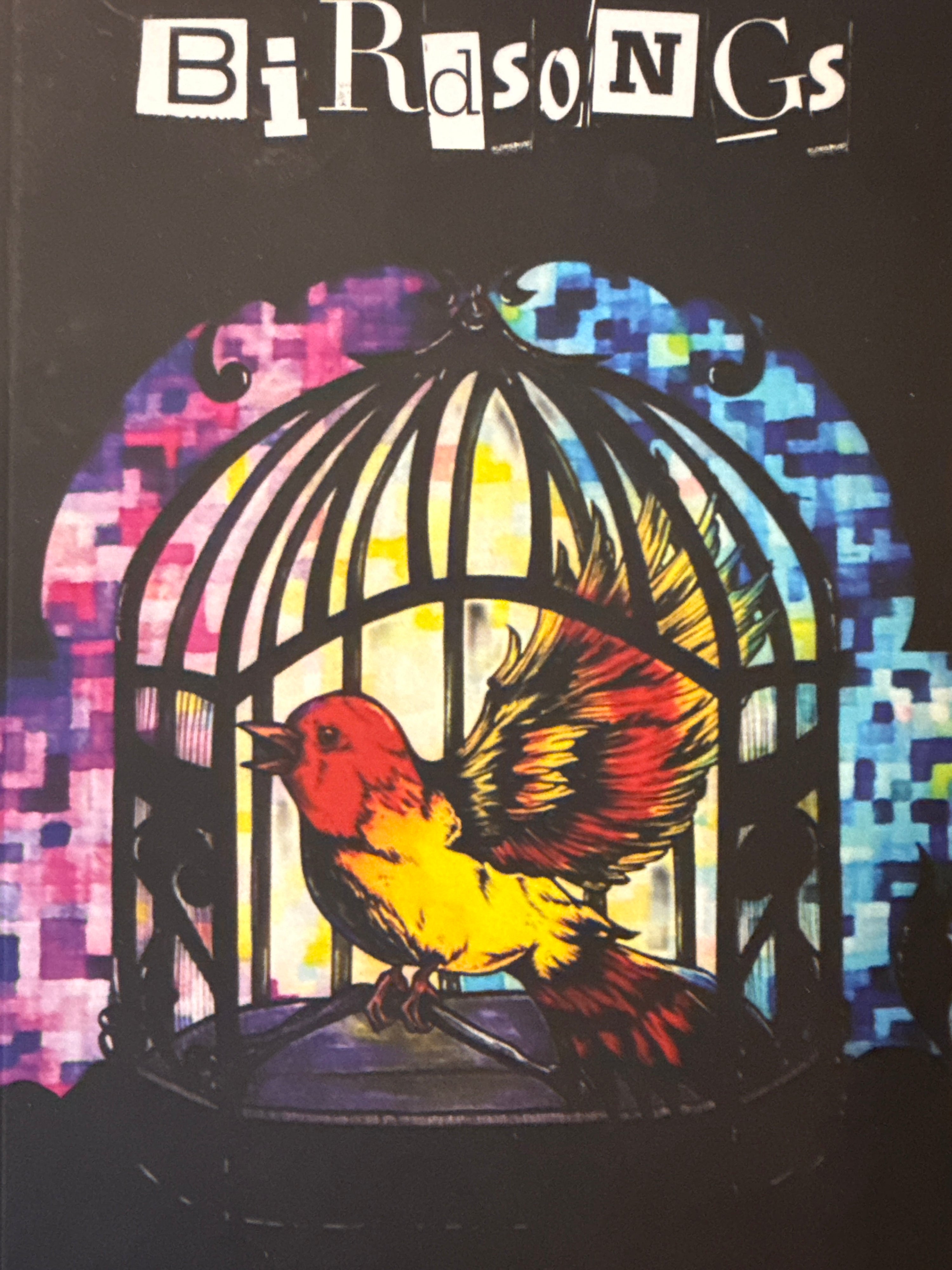 Birdsongs