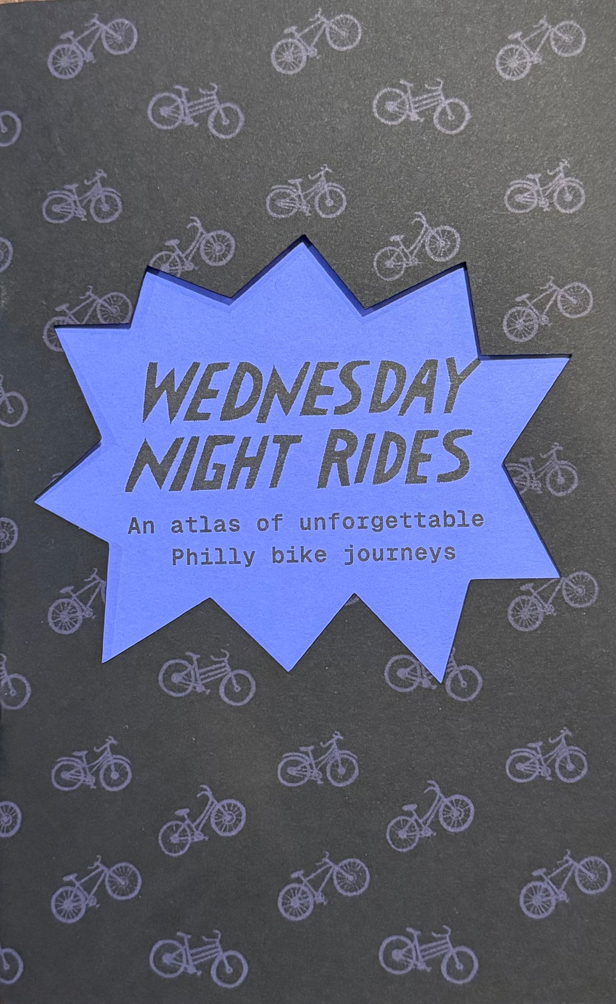 Wednesday Night Rides