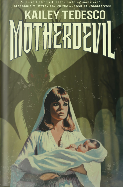 Motherdevil