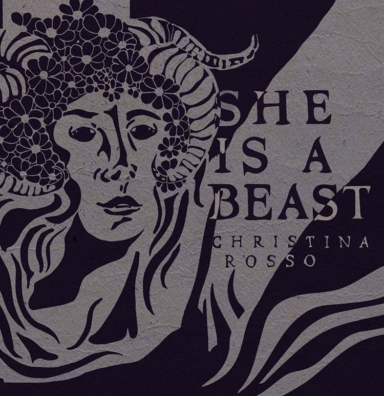 She is a Beast