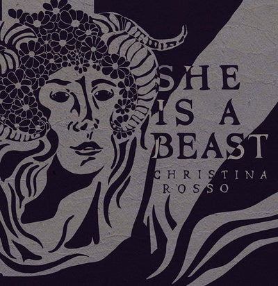 She is a Beast