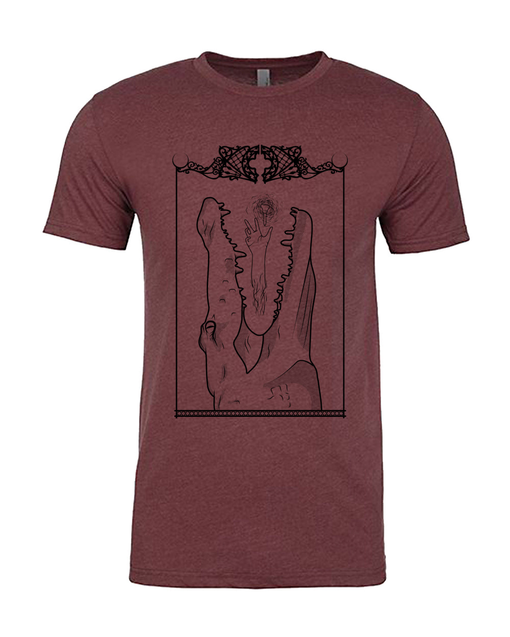 Creole Conjure T-Shirt - XS