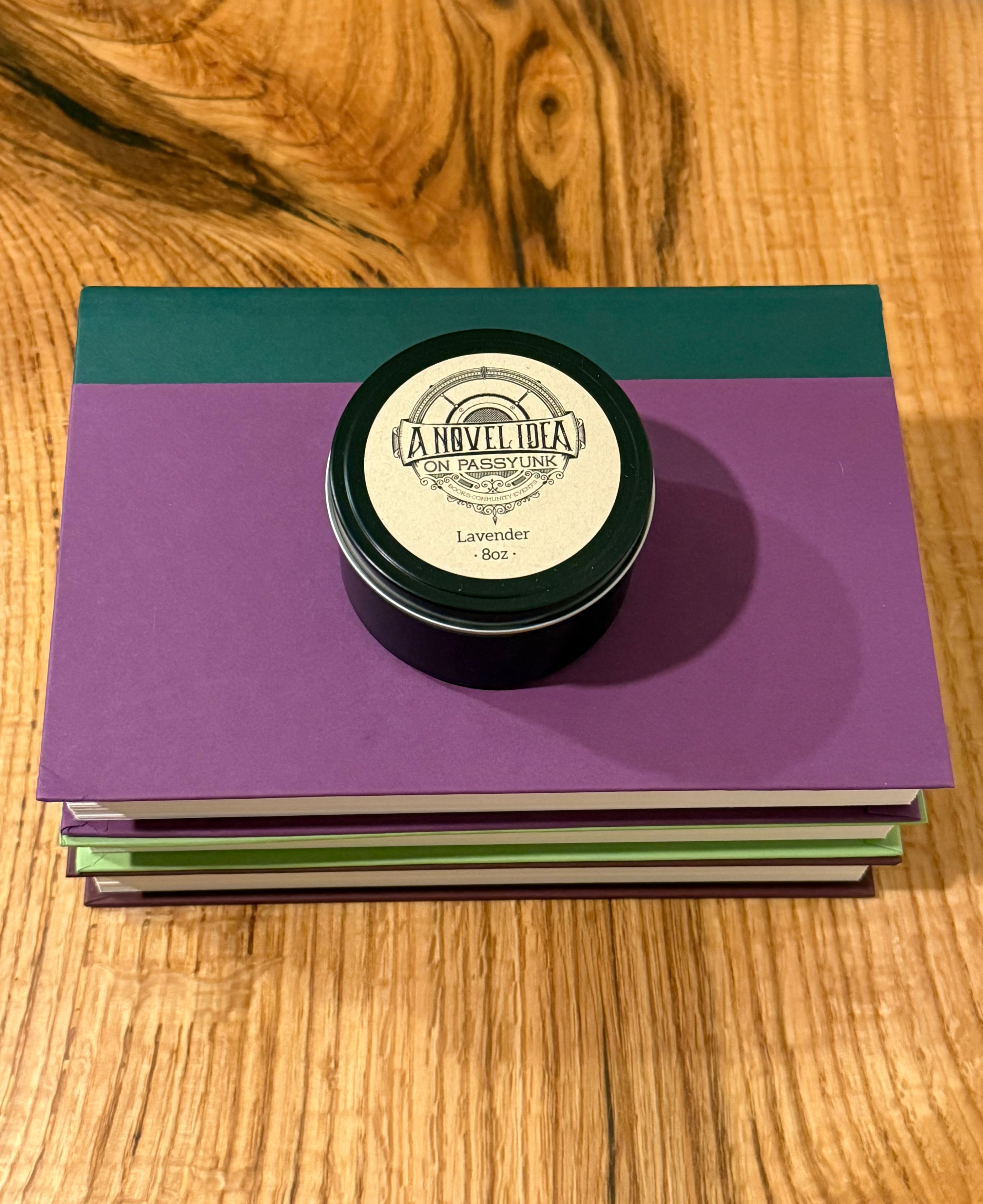 ANI Lavender Candle