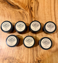 ANI Midnight Blackberry Candle
