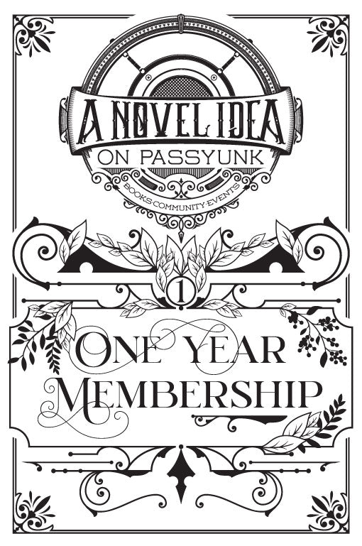 One Year Membership