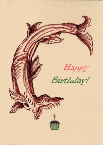 Dogfish