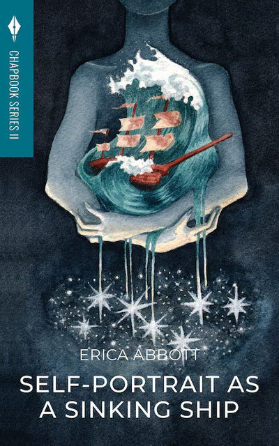 Self-Portrait as a Sinking Ship