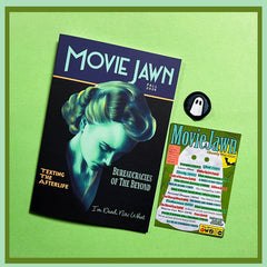 MovieJawn Vol. 12, #3: Fall 2026