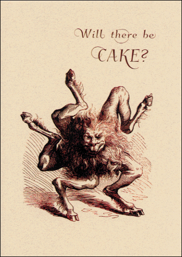 Cake