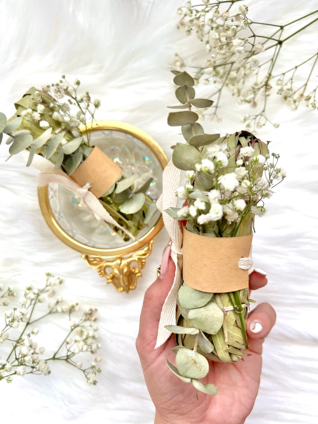 Dreamy Eucalyptus Bundle