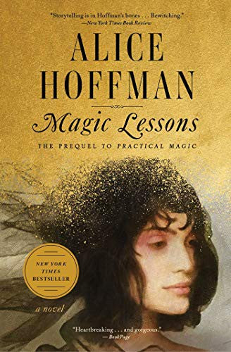 Magic Lessons: Book #1 of the Practical Magic Series